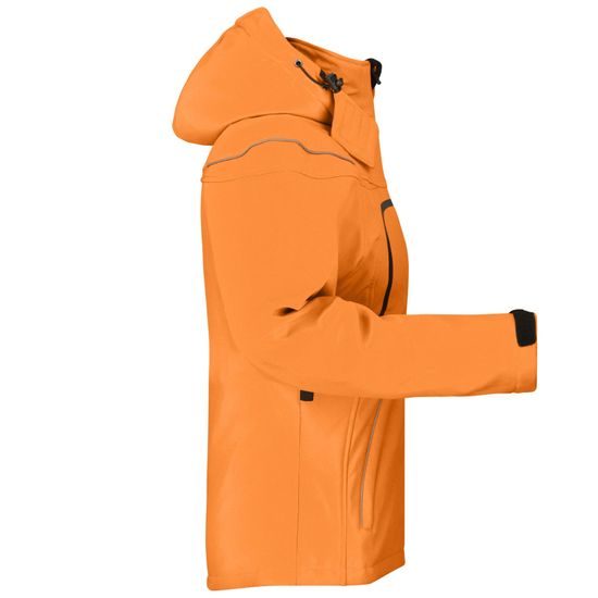 NŐI SOFTSHELL KABÁT JN1001 - SOFTSHELL DZSEKIK - SPORTRUHÁZAT