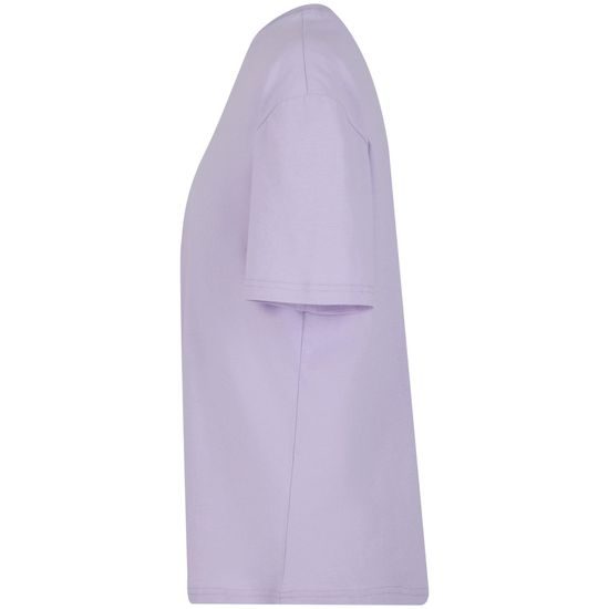 DÁMSKÉ OVERSIZE TRIČKO - TRIČKA S KRÁTKÝM RUKÁVEM - OBLEČENÍ