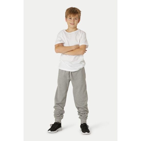 Pantaloni de trening pentru copii | Bumbac organic Fairtrade - Bontis.ro