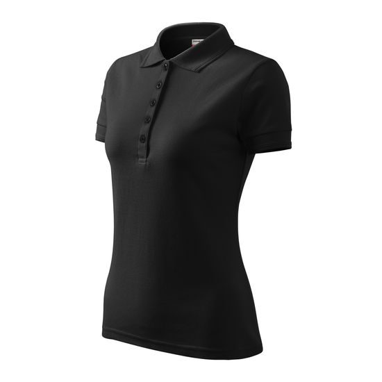 DAMEN POLO-SHIRT RESERVE - ARBEITS-T-SHIRTS - KLEIDUNG