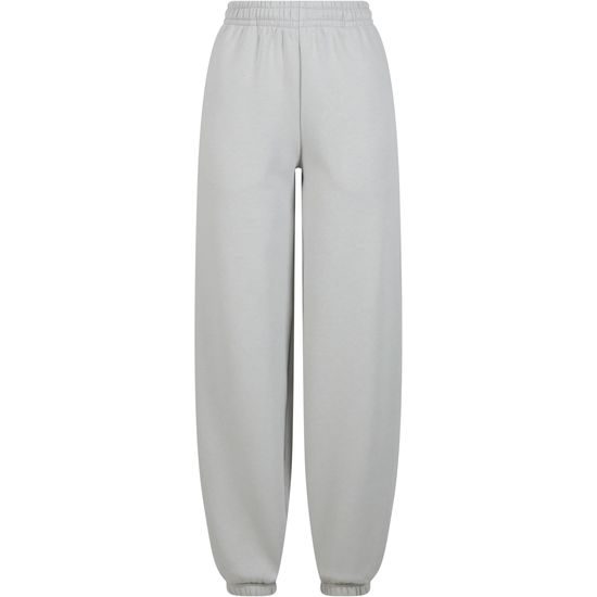 FLAUSCHIGE DAMEN-JOGGINGHOSE FLUFFY - JOGGINGHOSEN - KLEIDUNG