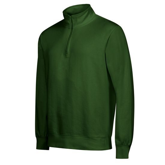 SUMMIT QUARTER-ZIP SWEATSHIRT - HOODIES - CLOTHING
