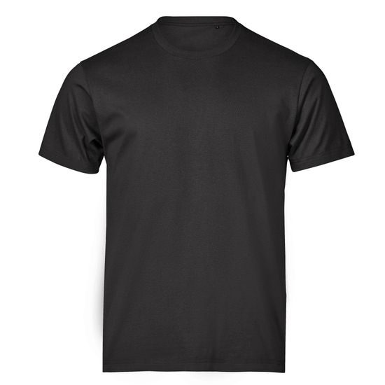 HERREN-T-SHIRT MIT KURZEN ÄRMELN URBAN TEE - KURZARM-T-SHIRTS - KLEIDUNG