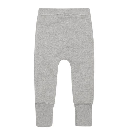 BABY SWEATHOSE MIT LANGEN BÜNDCHEN - JOGGINGHOSEN UND SHORTS FÜR KINDER - KINDER KLEIDUNG