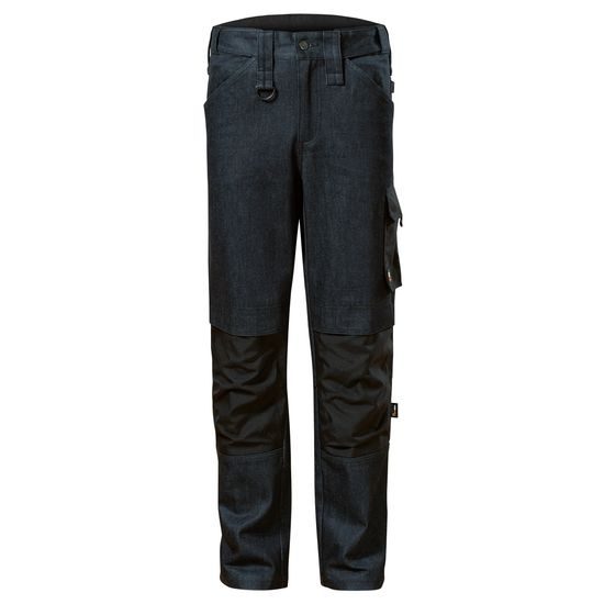 HERREN ARBEITSJEANS VERTEX - BUNDHOSEN - ARBEITS KLEIDUNG