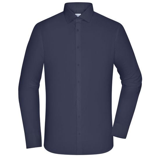 HOSSZÚ UJJÚ FÉRFI ING JN1372 - HOSSZÚ UJJÚ INGEK - RUHÁZAT