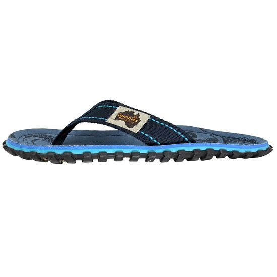 HERREN ZEHENTRENNER GUMBIES ISLANDER - FREIZEITSCHUHE - SCHUHE