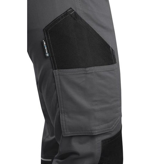 PANTALONI DE LUCRU PENTRU FEMEI CXS SOLIS FLEX - PANTALONI STANDARD - HAINE DE LUCRU