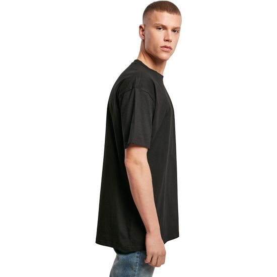 PÁNSKE TRIČKO HEAVY OVERSIZE TEE - TRIČKÁ S KRÁTKYM RUKÁVOM - OBLEČENIE