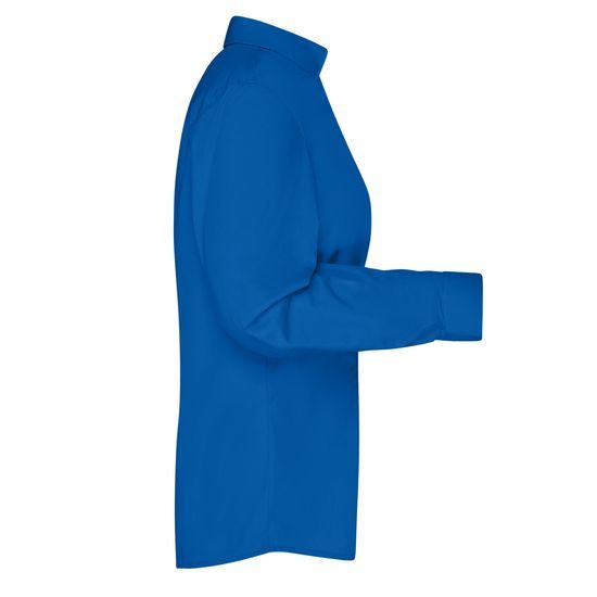 DAMEN LANGARMHEMD JN641 - LANGARM HEMDEN - KLEIDUNG