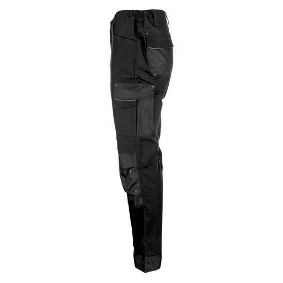 PRACOVNÉ NOHAVICE HERKON - NOHAVICE DO PÁSA - PRACOVNÉ ODEVY