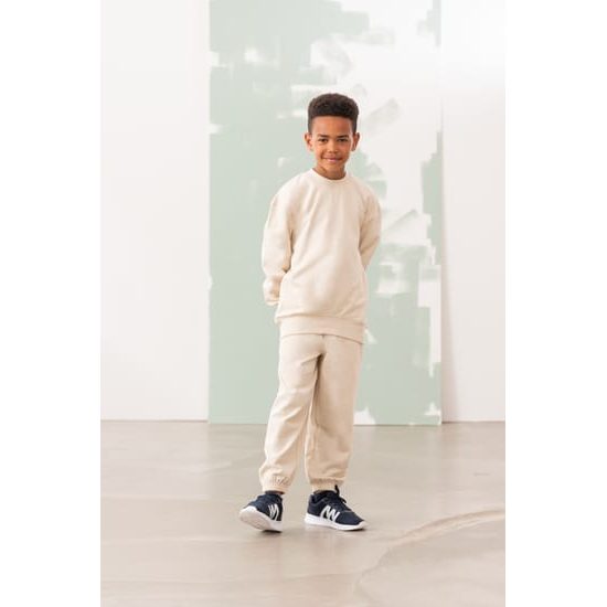 DETSKÁ UDRŽATEĽNÁ MIKINA - DETSKÉ MIKINY - DETSKÉ OBLEČENIE