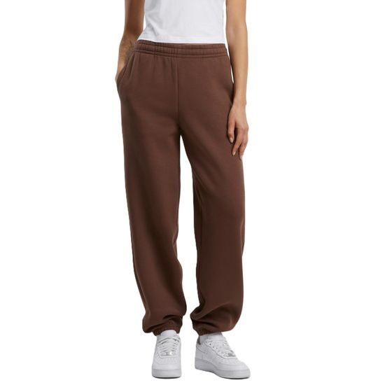 PUHA NŐI MELEGÍTŐNADRÁG FLUFFY - MELEGÍTŐ - RUHÁZAT