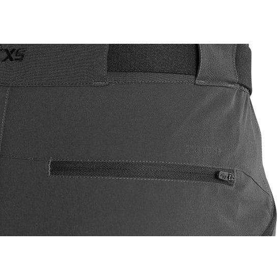 PÁNSKE NOHAVICE S ODOPÍNATEĽNÝMI NOHAVICAMI CXS BOISE - OUTDOOROVÉ NOHAVICE - ŠPORTOVÉ OBLEČENIE