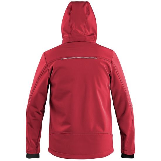 KINDER SOFTSHELLJACKE CXS STRETCH - KINDERJACKEN - KINDER KLEIDUNG