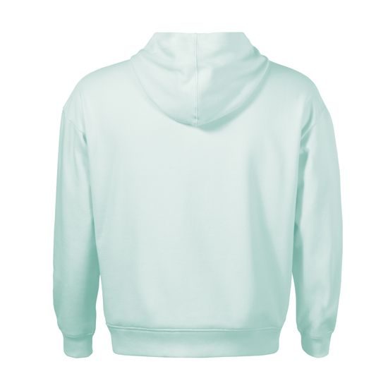 HANORAC BĂRBĂTESC MOON - HANORAC FĂRĂ FERMOAR - ÎMBRĂCĂMINTE