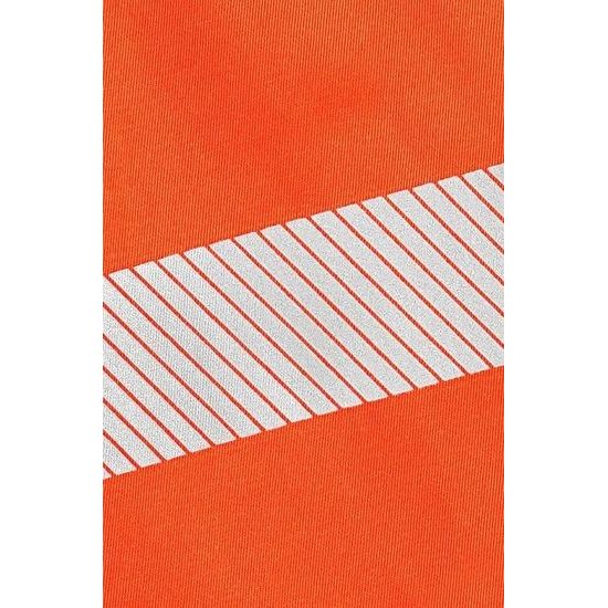 REFLEKTIERENDE ARBEITSJACKE CXS NORWICH - WARNSCHUTZJACKEN - ARBEITS KLEIDUNG