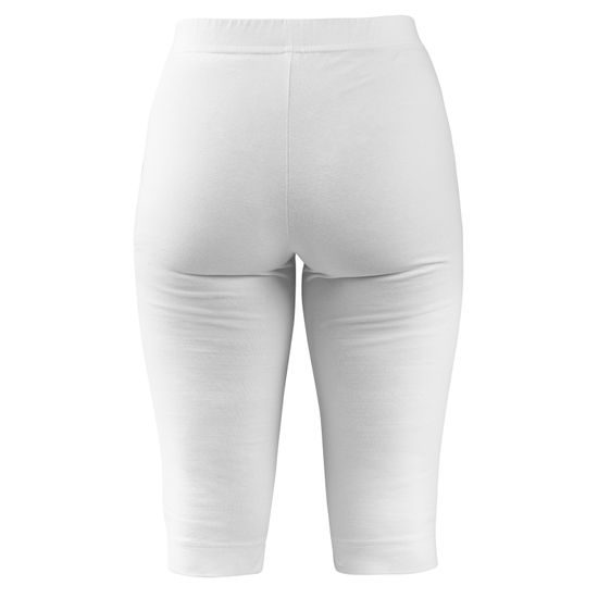 3/4-ES NŐI LEGGINGS MIA - SPORT LEGGINGSEK - SPORTRUHÁZAT