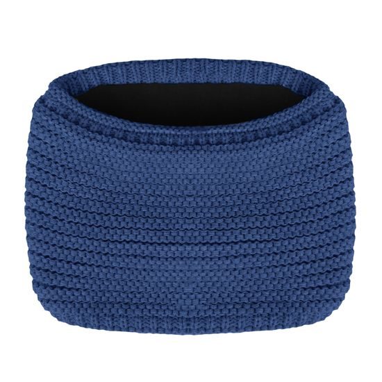 DÁMSKÁ PLETENÁ ŠÁLA TUNEL - KRUHOVÉ - KŠILTOVKY A ČEPICE