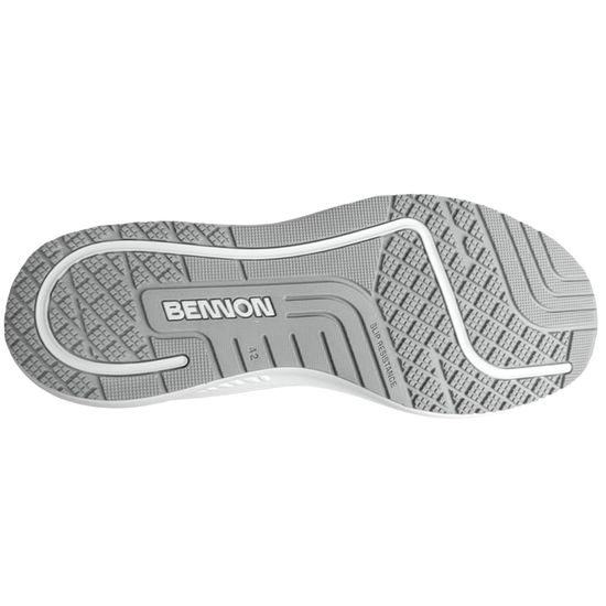 VOLNOČASOVÉ POLOBOTKY MOVA ULTRA O1 ESD - NÍZKÁ OBUV - OBUV