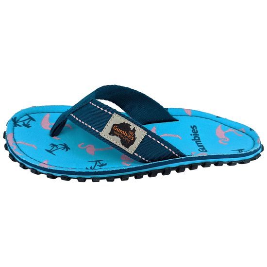 DAMEN ZEHENTRENNER GUMBIES ISLANDER - FREIZEITSCHUHE - SCHUHE