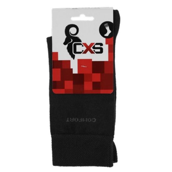 PONOŽKY COMFORT - KLASICKÉ PONOŽKY - OBUV