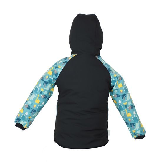 KINDER SOFTSHELLJACKE - KINDERJACKEN - KINDER KLEIDUNG