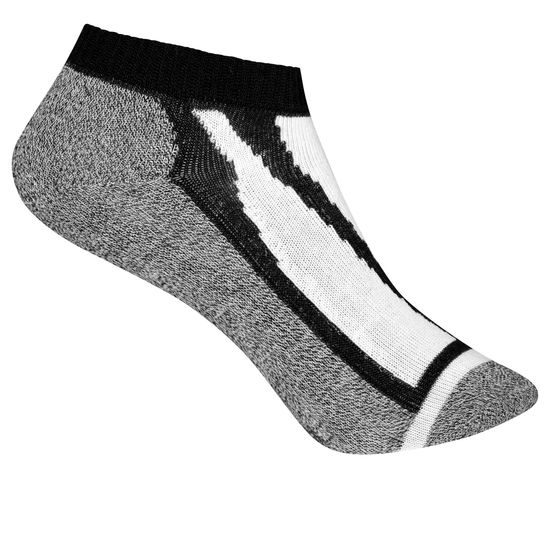 NIEDRIGE SPORTSOCKEN JN209 - SPORTSOCKEN - SCHUHE