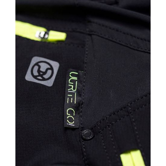 PANTALONII TREKKING BĂRBAȚI ARDON ULTRITE GO! - PANTALONI OUTDOOR - ECHIPAMENT SPORTIV