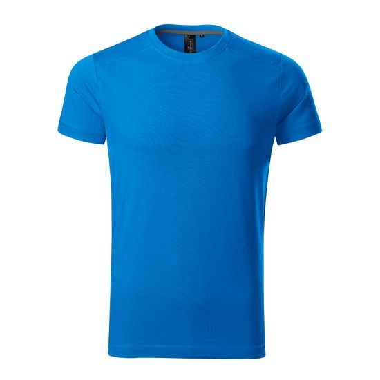 TRICOU BĂRBAȚI ACTION - TRICOURI CU MÂNECĂ SCURTĂ - ÎMBRĂCĂMINTE