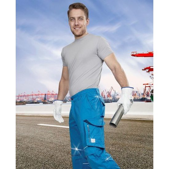 BUNDHOSE ARDON SUMMER - ARBEITSHOSEN OHNE LATZ - ARBEITS KLEIDUNG