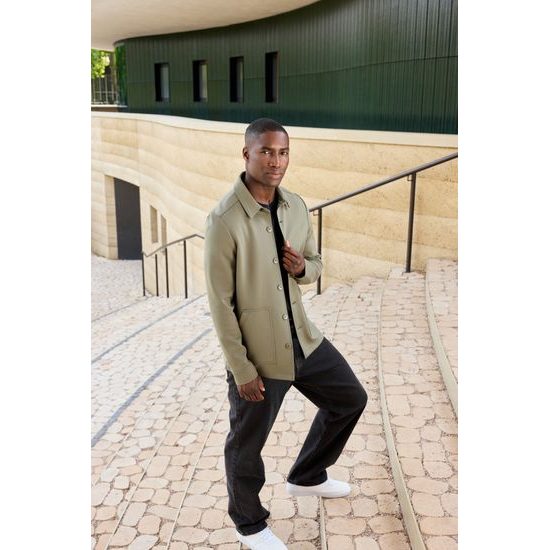 SVRCHNÁ KOŠEĽA UNISEX JN1400 - BUNDY - OBLEČENIE