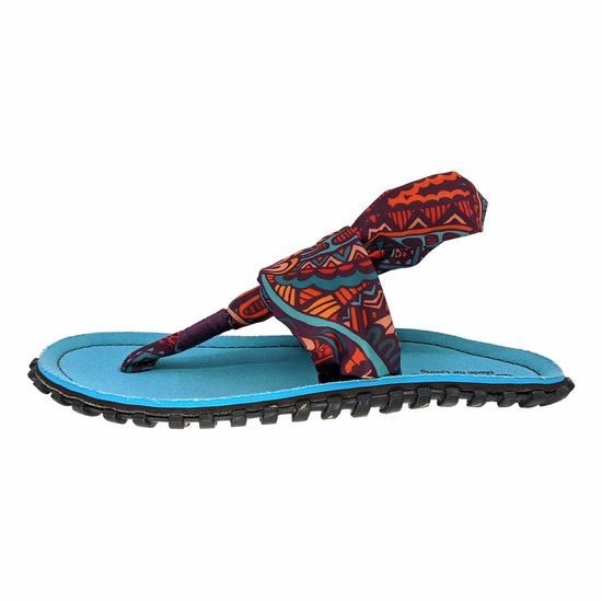 DAMEN SANDALEN GUMBIES SLINGBACK - FREIZEITSCHUHE - SCHUHE