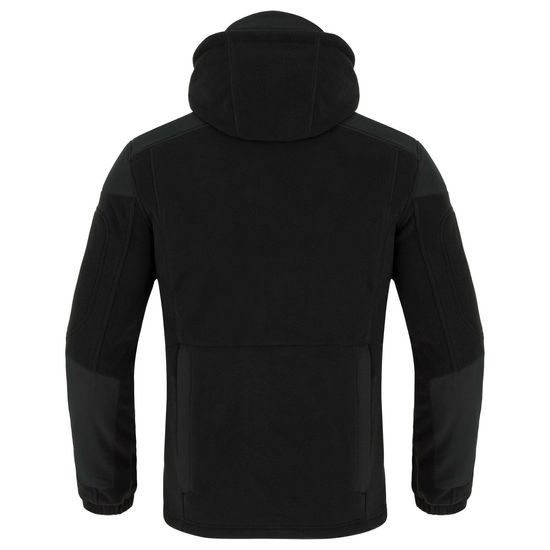 PÁNSKÁ FLEECOVÁ MIKINA ARDON ULTRITE - SPORTOVNÍ MIKINY NA ZIP - SPORTOVNÍ OBLEČENÍ