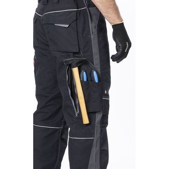 PANTALONI DE LUCRU URBAN+ SCUNZI - PANTALONI STANDARD - HAINE DE LUCRU