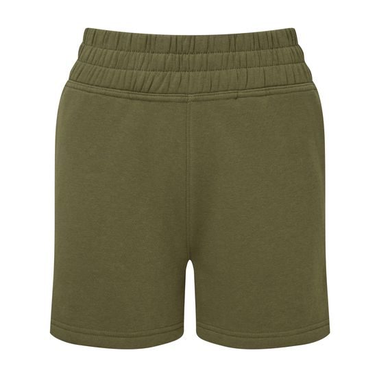 PANTALONI SCURȚI TIP JOGGER PENTRU FEMEI - PANTALONI SCURȚI - ÎMBRĂCĂMINTE