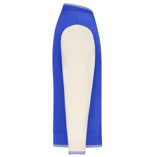 HANORAC COLLEGE BICOLOR - HANORACE - ÎMBRĂCĂMINTE