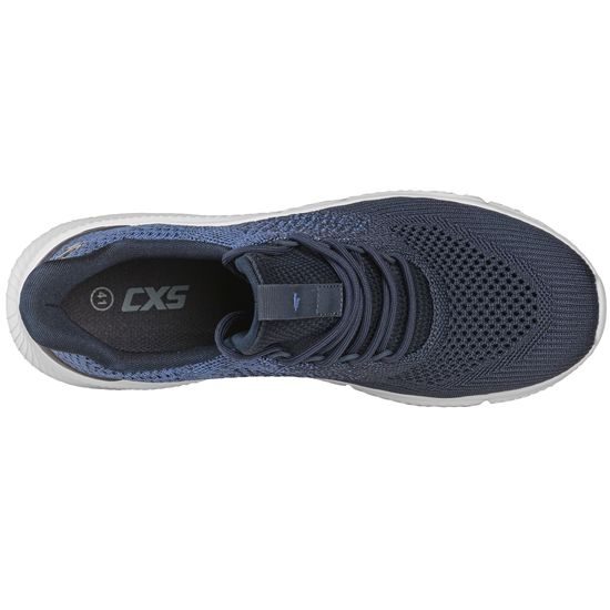 POLOBOTKY CXS BARBADOS - VYCHÁZKOVÁ OBUV - OBUV