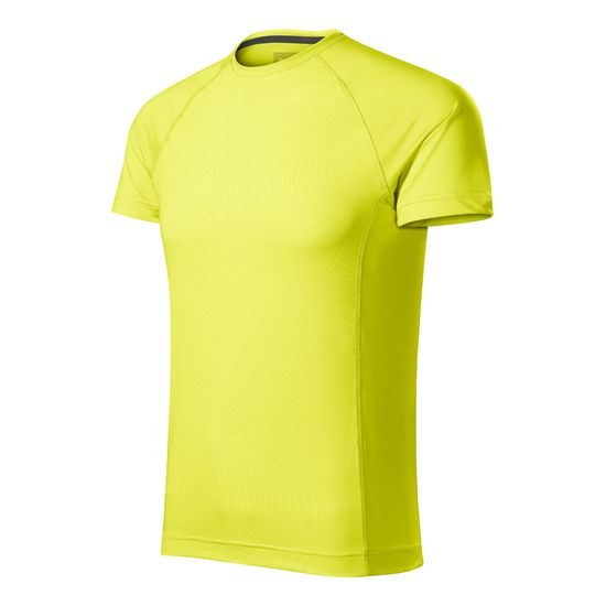 TRICOU BARBAȚI DESTINY - TRICOURI SPORT CU MÂNECI SCURTE - ECHIPAMENT SPORTIV