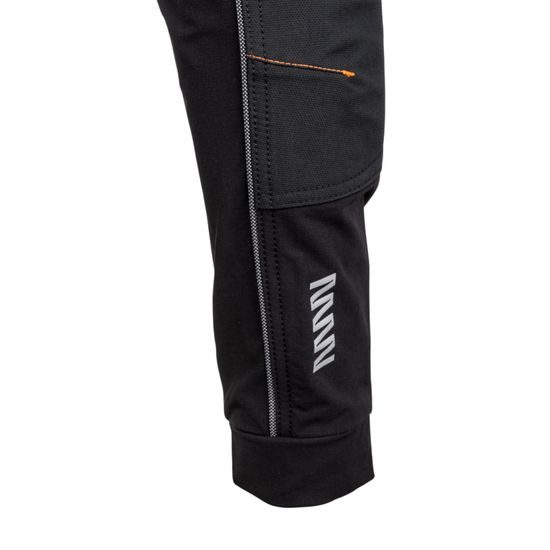 GEACĂ DE LUCRU PENTRU BĂRBAȚI EREBOS - GECI ȘI BLUZE DE LUCRU - HAINE DE LUCRU