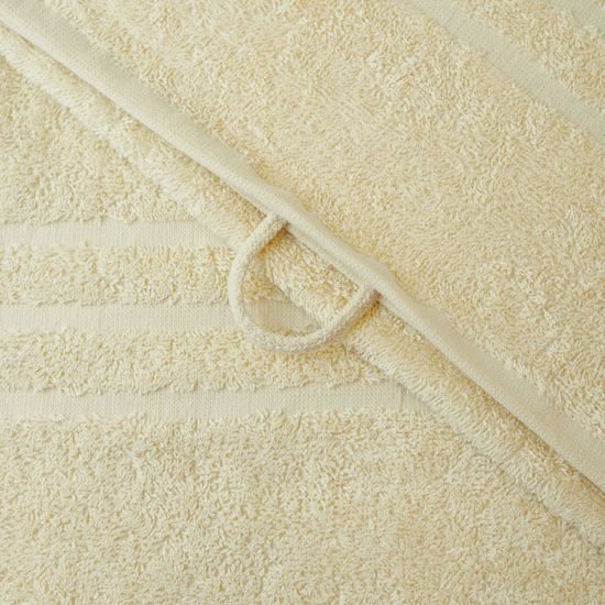 HANDTUCH ECONOMY 50X100 - HANDTÜCHER - HAUSHALT