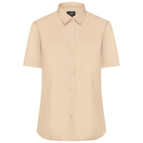 NŐI RÖVID UJJÚ ING JN679 - RÖVID UJJÚ INGEK - RUHÁZAT