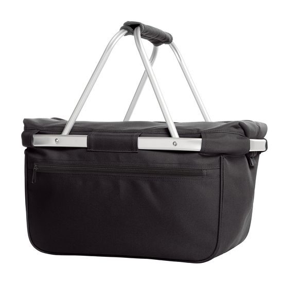 COȘ DE CUMPĂRĂTURI FRIGORIFIC BASKET - GENȚI TERMOIZOLANTE - GENȚI ȘI RUCSACURI