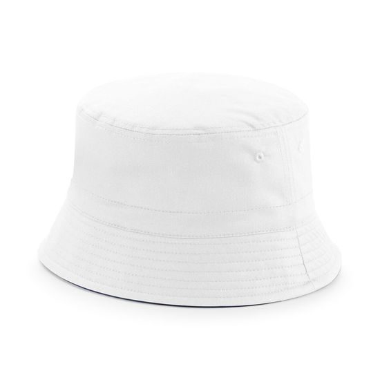 WENDBARER BAUMWOLLHUT - BAUMWOLLHÜTE - CAPS UND MÜTZEN