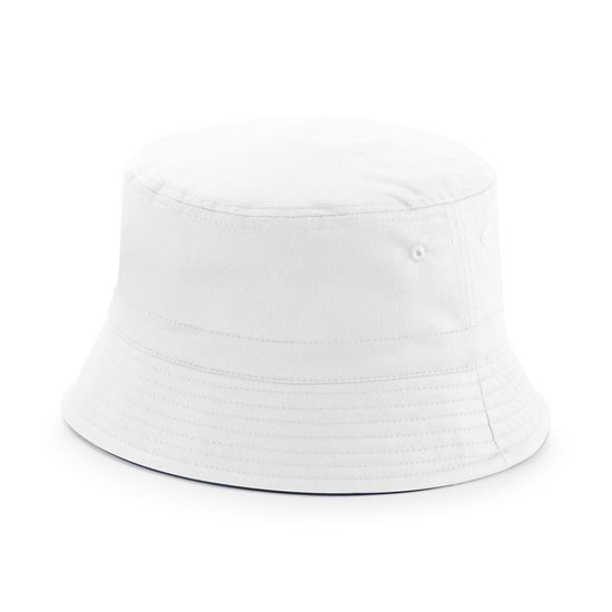 PĂLĂRIE REVERSIBILĂ DIN BUMBAC - BUCKET HATS - ACCESORII