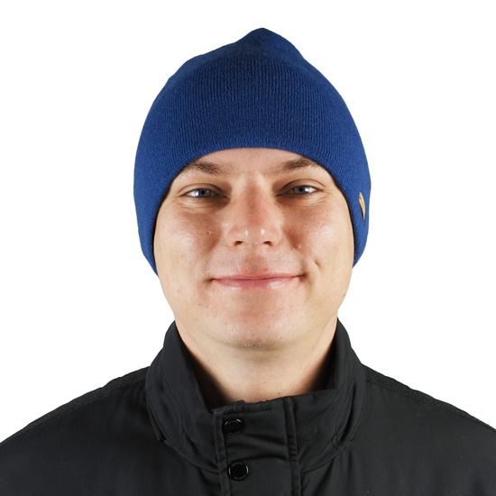 CĂCIULĂ DE IARNĂ TRICOTATĂ BĂRBAȚI - CĂCIULI TRICOTATE - ACCESORII
