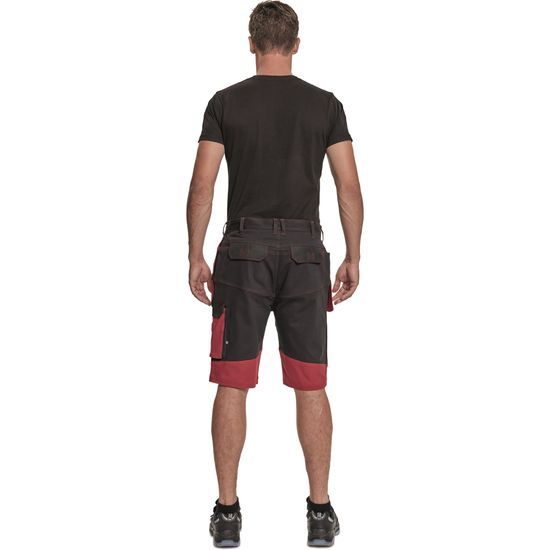 HERREN ARBEITSSHORTS KEILOR - ARBEITSSHORTS - ARBEITS KLEIDUNG