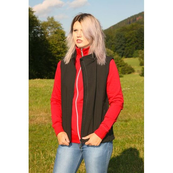 A MODELL MAGASSÁGA 167 CM ÉS S MÉRETET VISEL. - SOFTSHELL MELLÉNYEK - SPORTRUHÁZAT