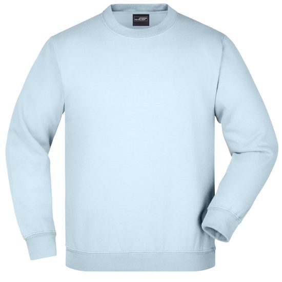 HANORAC DE COPII FĂRĂ GLUGĂ JN040K - HANORACE PENTRU COPII - ÎMBRĂCĂMINTE PENTRU COPII