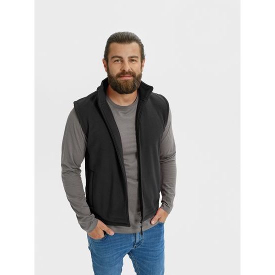 FLEECE MELLÉNY NEXT - FLEECE MELLÉNYEK - RUHÁZAT